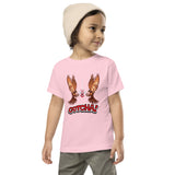 SkyRaiders Toddler Staple T-Shirt