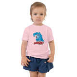 BluKong Toddler Staple T-Shirt