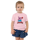 PiggyBoo Toddler Staple T-Shirt