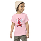 Kamosquito Toddler Staple T-Shirt