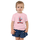 Rockstar Toddler Staple T-Shirt