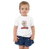 BabyGoo Toddler Staple T-Shirt