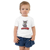 CatZilla Toddler Staple T-Shirt