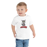 CatZilla Toddler Staple T-Shirt