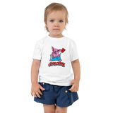 PiggyBoo Toddler Staple T-Shirt