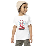 Kamosquito Toddler Staple T-Shirt