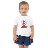 Kamosquito Toddler Staple T-Shirt