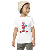 Rockstar Toddler Staple T-Shirt