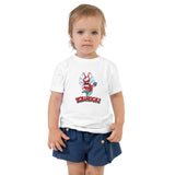 Rockstar Toddler Staple T-Shirt