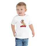 LabraDog Toddler Staple T-Shirt