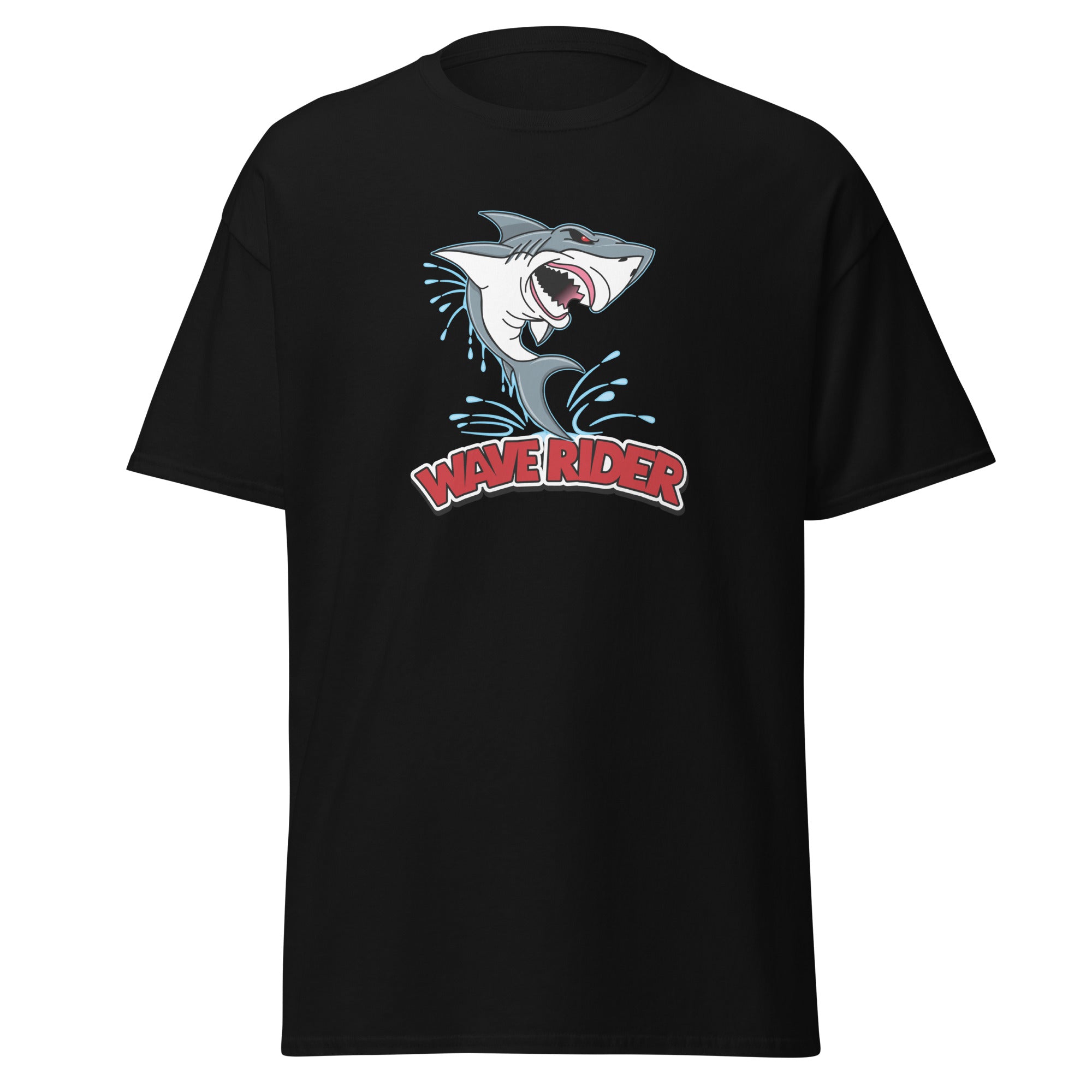 WaveRider Unisex Classic T-Shirt