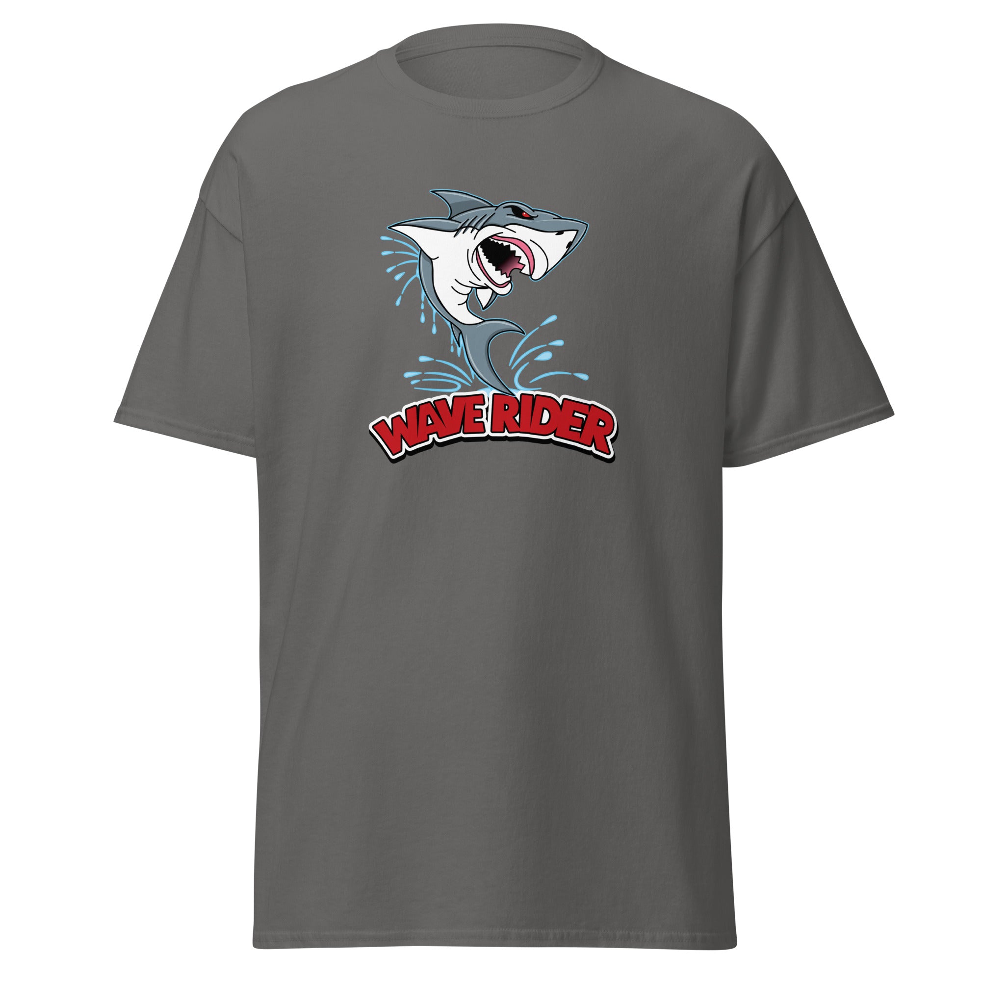 WaveRider Unisex Classic T-Shirt