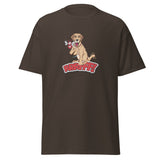 LabraDog Unisex Classic T-Shirt