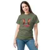 SkyRaiders Unisex Classic T-Shirt