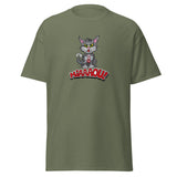 CatZilla Unisex Classic T-Shirt