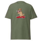 LabraDog Unisex Classic T-Shirt