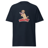 LabraDog Unisex Classic T-Shirt