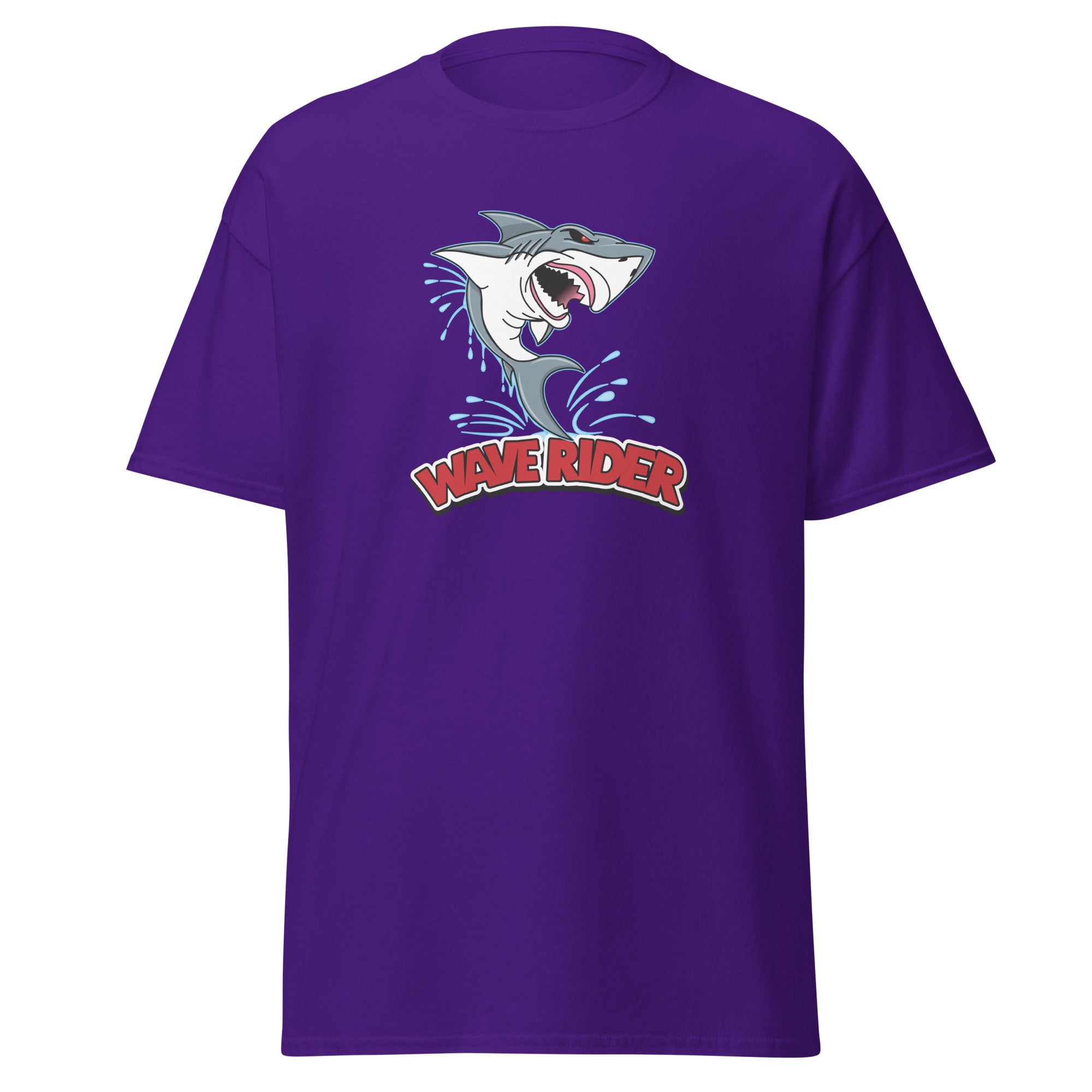 WaveRider Unisex Classic T-Shirt