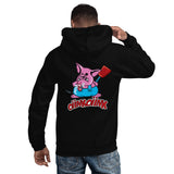 PiggyBoo Unisex Heavy Blend Hoodie