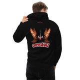 SkyRaiders Unisex Heavy Blend Hoodie