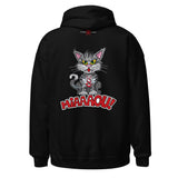 CatZilla Unisex Heavy Blend Hoodie