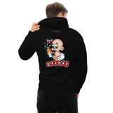 BabyGoo Unisex Heavy Blend Hoodie