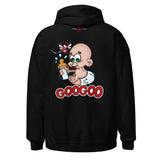 BabyGoo Unisex Heavy Blend Hoodie