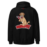 LabraDog Unisex Heavy Blend Hoodie