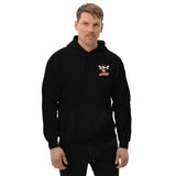 SkyRaiders Unisex Heavy Blend Hoodie