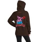 PiggyBoo Unisex Heavy Blend Hoodie