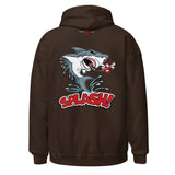 SPLASH Unisex Heavy Blend Hoodie