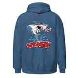 SPLASH Unisex Heavy Blend Hoodie