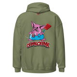 PiggyBoo Unisex Heavy Blend Hoodie