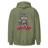 CatZilla Unisex Heavy Blend Hoodie