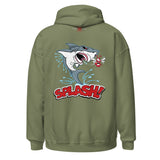 SPLASH Unisex Heavy Blend Hoodie