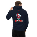 Rockstar Unisex Heavy Blend Hoodie