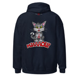 CatZilla Unisex Heavy Blend Hoodie