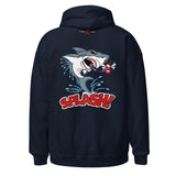 SPLASH Unisex Heavy Blend Hoodie