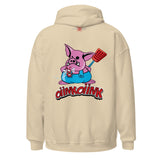 PiggyBoo Unisex Heavy Blend Hoodie