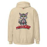 CatZilla Unisex Heavy Blend Hoodie