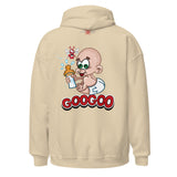 BabyGoo Unisex Heavy Blend Hoodie