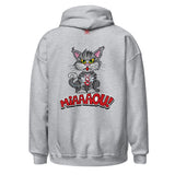 CatZilla Unisex Heavy Blend Hoodie