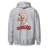 BabyGoo Unisex Heavy Blend Hoodie