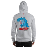 BluKong Unisex Heavy Blend Hoodie