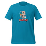 BabyGoo Unisex Staple T-Shirt