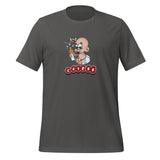 BabyGoo Unisex Staple T-Shirt