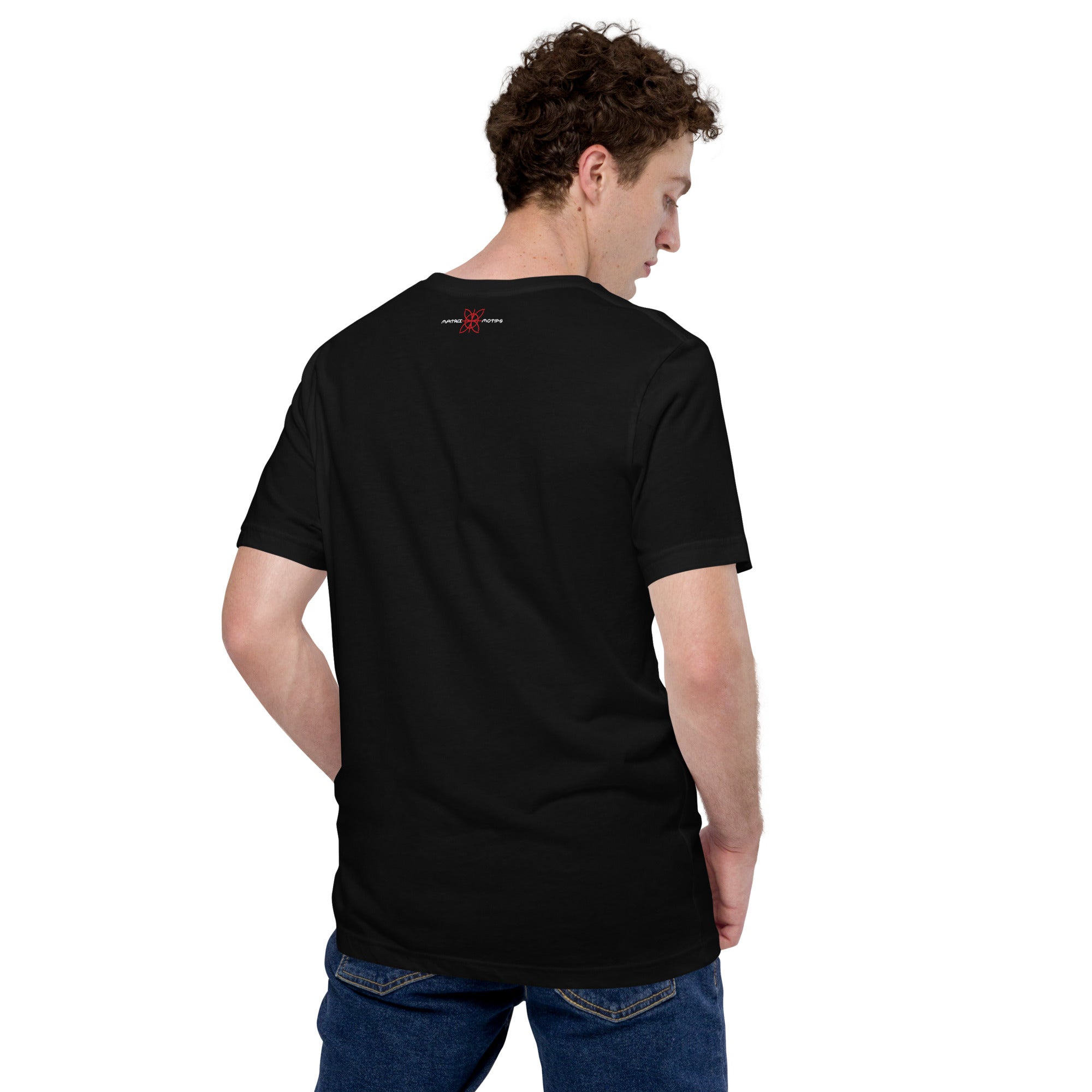 WaveRider Unisex Staple T-Shirt