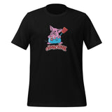 PiggyBoo Unisex Staple T-Shirt