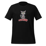 CatZilla Unisex Staple T-Shirt