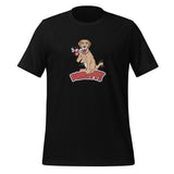 LabraDog Unisex Staple T-Shirt